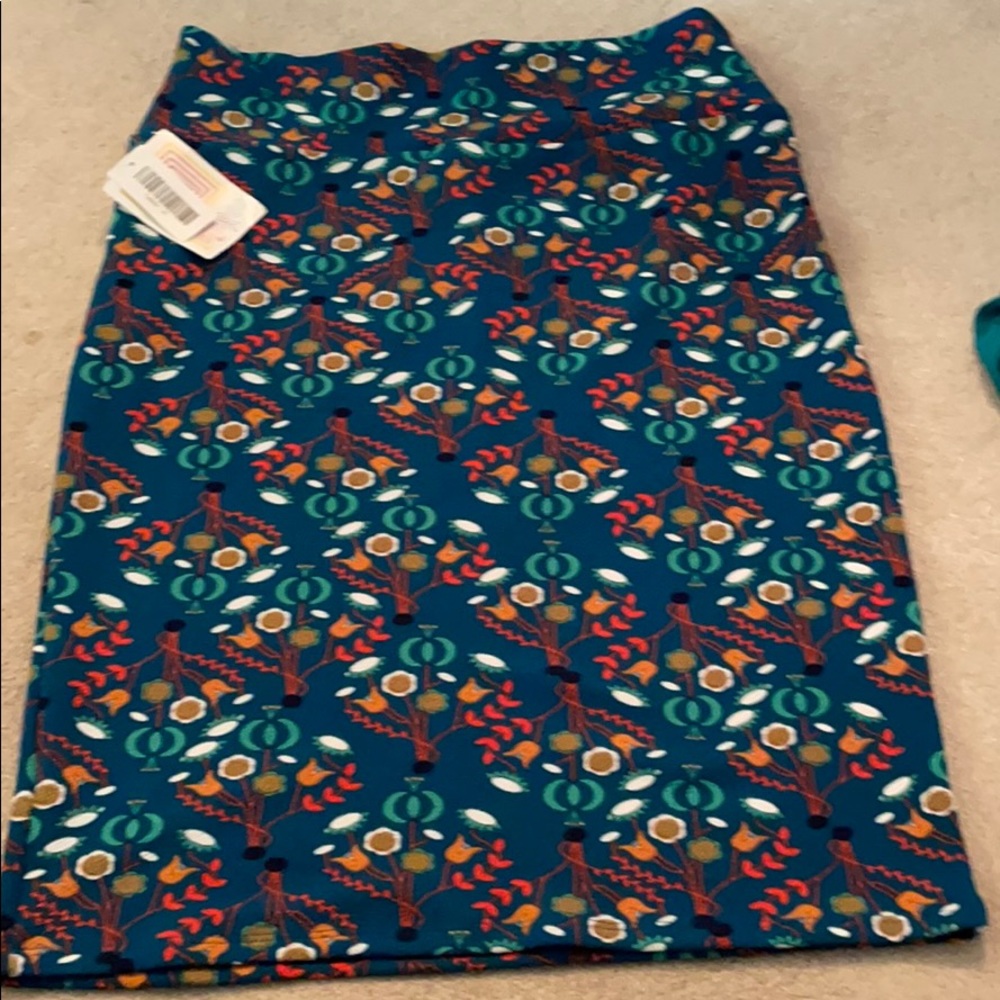 Lularoe xl Cassie